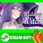 ⭐️ALL COUNTRIES⭐️ Wedding Witch Artbook STEAM GIFT
