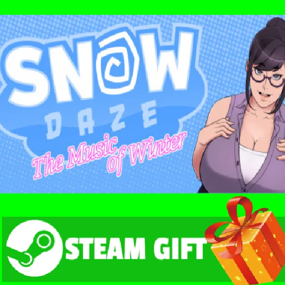 ⭐️ Snow Daze The Music of Winter Special Edition STEAM