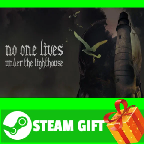 ⭐️ No one lives under the lighthouse Director´s cut