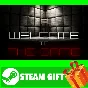 ⭐️ALL COUNTRIES⭐️ Welcome to the Game STEAM GIFT