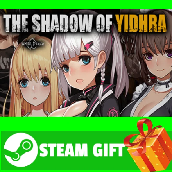 ⭐️ВСЕ СТРАНЫ+РОССИЯ⭐️ The Shadow of Yidhra Steam Gift