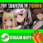 ⭐️ВСЕ СТРАНЫ+РОССИЯ⭐️ The Shadow of Yidhra Steam Gift