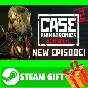 ⭐️ALL COUNTRIES⭐️ CASE 2 Animatronics Survival STEAM
