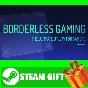 ⭐️ВСЕ СТРАНЫ+РОССИЯ⭐️ Borderless Gaming Steam Gift