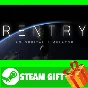 ⭐️ALL COUNTRIES⭐️ Reentry An Orbital Simulator STEAM