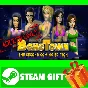 ⭐️GIFT STEAM⭐️ BoneTown The Second Coming Edition
