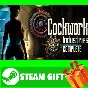 ⭐️ALL COUNTRIES⭐️ Cockwork Industries Complete STEAM