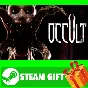 ⭐️ВСЕ СТРАНЫ+РОССИЯ⭐️ Occult Steam Gift