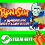 ⭐️ Pajama Sam: No Need to Hide When It´s Dark Outside