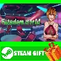 ⭐️ВСЕ СТРАНЫ+РОССИЯ⭐️ FutaDomWorld Steam Gift