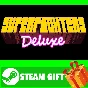 ⭐️ALL COUNTRIES⭐️ Superfighters Deluxe STEAM GIFT