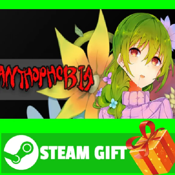 ⭐️ALL COUNTRIES⭐️ Anthophobia STEAM GIFT