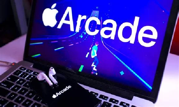 🔥🔥Apple Arcade, ключ/аккаунт на 4 месяца🎊