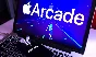 🔥🔥Apple Arcade, ключ/аккаунт на 4 месяца🎊