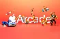 🔥🔥Apple Arcade, ключ/аккаунт на 4 месяца🎊