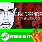 ⭐️ВСЕ СТРАНЫ⭐️ Gem Defender: Soyjak Survivors STEAM