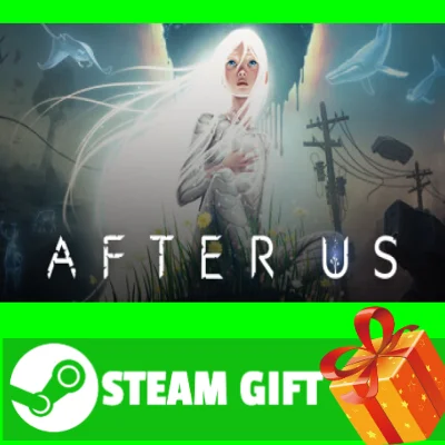 ⭐️ВСЕ СТРАНЫ+РОССИЯ⭐️ After Us Steam Gift