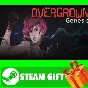 ⭐️ALL COUNTRIES⭐️ Overgrown Genesis STEAM GIFT