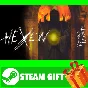 ⭐️ALL COUNTRIES⭐️ Hexen Beyond Heretic STEAM GIFT