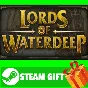 ⭐️ALL COUNTRIES⭐️ D&D Lords of Waterdeep STEAM GIFT