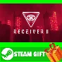 ⭐️ALL COUNTRIES⭐️ Receiver 2 STEAM GIFT