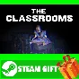 ⭐️ALL COUNTRIES⭐️ The Classrooms STEAM GIFT