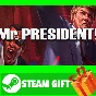 ⭐️ALL COUNTRIES⭐️ Mr.President! STEAM GIFT