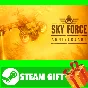 ⭐️ALL COUNTRIES⭐️ Sky Force Anniversary STEAM GIFT