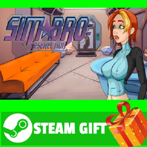 ⭐️ALL COUNTRIES⭐️ SimBro ResErection STEAM GIFT