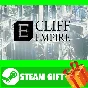 ⭐️ALL COUNTRIES⭐️ Cliff Empire STEAM GIFT