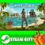 ⭐️GIFT STEAM⭐️ Captain Bones  A Pirate´s Journey