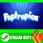 ⭐️ALL COUNTRIES⭐️ Poptropica STEAM GIFT
