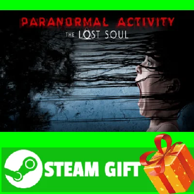 ⭐️GIFT STEAM⭐️ Paranormal Activity The Lost Soul