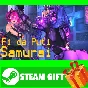 ⭐️ВСЕ СТРАНЫ+РОССИЯ⭐️ Fida Puti Samurai Steam Gift