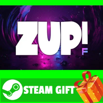 ⭐️ВСЕ СТРАНЫ+РОССИЯ⭐️ Zup! F Steam Gift