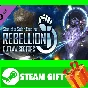 ⭐️ Sins of a Solar Empire Rebellion Outlaw Sectors DLC