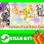 ⭐️ 100% Orange Juice Waruda Prison Break Pack STEAM