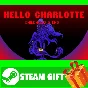 ⭐️GIFT STEAM⭐️ Hello Charlotte EP3 Childhood´s End