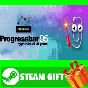 ⭐️ALL COUNTRIES⭐️ Progressbar95 STEAM GIFT