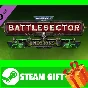 ⭐️ВСЕ СТРАНЫ⭐️ Warhammer 40000: Battlesector - Necrons