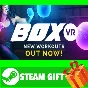 ⭐️ALL COUNTRIES⭐️ BOXVR STEAM GIFT