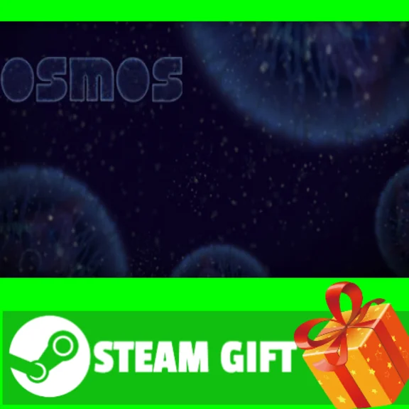 ⭐️ВСЕ СТРАНЫ+РОССИЯ⭐️ Osmos Steam Gift