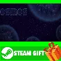 ⭐️ВСЕ СТРАНЫ+РОССИЯ⭐️ Osmos Steam Gift