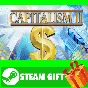 ⭐️ВСЕ СТРАНЫ+РОССИЯ⭐️ Capitalism 2 Steam Gift
