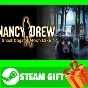 ⭐️GIFT STEAM⭐️ Nancy Drew Ghost Dogs of Moon Lake