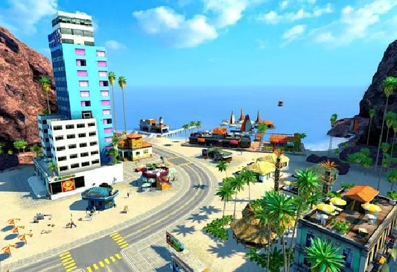 Tropico 4: Steam Special Edition STEAM KEY GLOBAL 💎