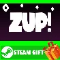 ⭐️ALL COUNTRIES⭐️ Zup! 8 STEAM GIFT