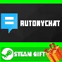 ⭐️ALL COUNTRIES⭐️ RutonyChat STEAM GIFT