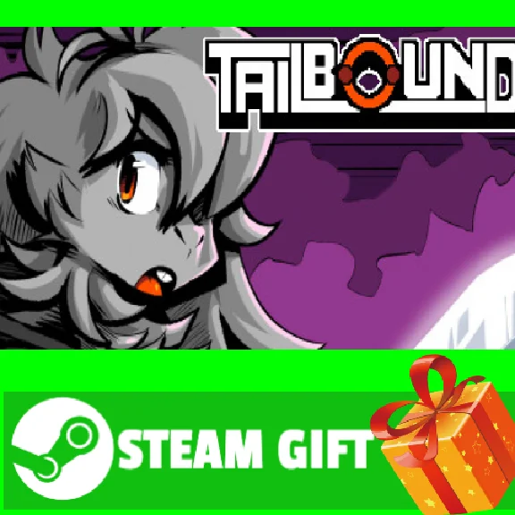 ⭐️ALL COUNTRIES⭐️ Tailbound STEAM GIFT