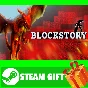 ⭐️ВСЕ СТРАНЫ+РОССИЯ⭐️ Block Story Steam Gift